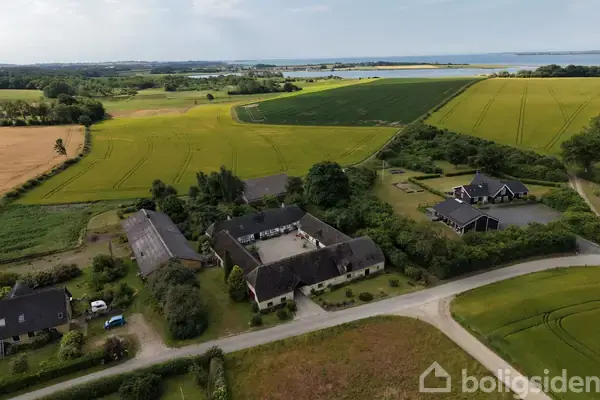 Villa på Emtekær Gade 6, 5592 Ejby