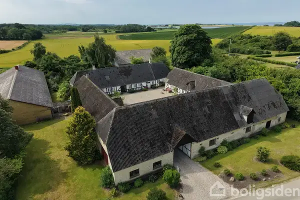 Villa på Emtekær Gade 6, 5592 Ejby