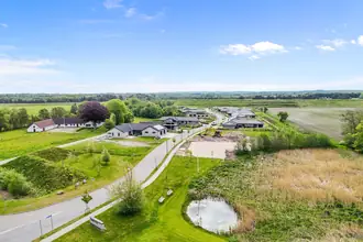 Helårsgrund på Vodskov Enge 15, 9310 Vodskov