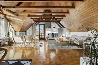 Villa på Østermøllevej 42, 7700 Thisted
