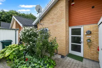 Rækkehus på Lundedammen 2C, 2605 Brøndby
