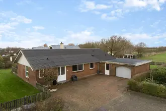Villa på Saltholm 13, Vejrum, 7600 Struer