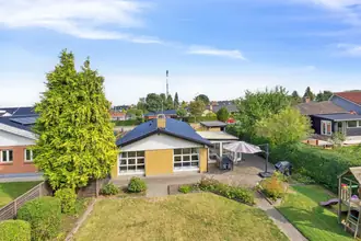 Villa på Hedegrænsen 74, 2605 Brøndby