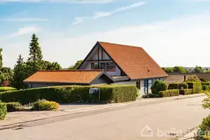Villa på Højlundsparken 44, 8355 Solbjerg