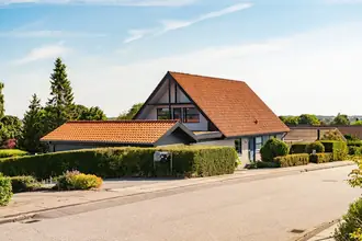 Villa på Højlundsparken 44, Fastrup, 8355 Solbjerg