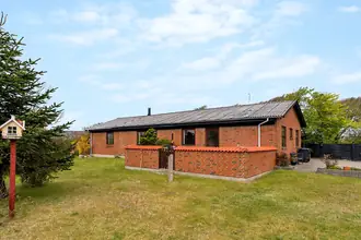 Villa på Ringvejen 88, 9850 Hirtshals