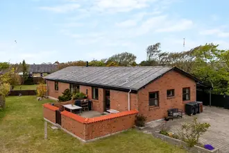 Villa på Ringvejen 88, 9850 Hirtshals