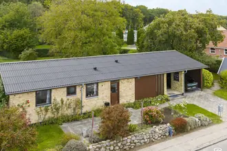 Villa på Rødeledsvej 69, 5700 Svendborg