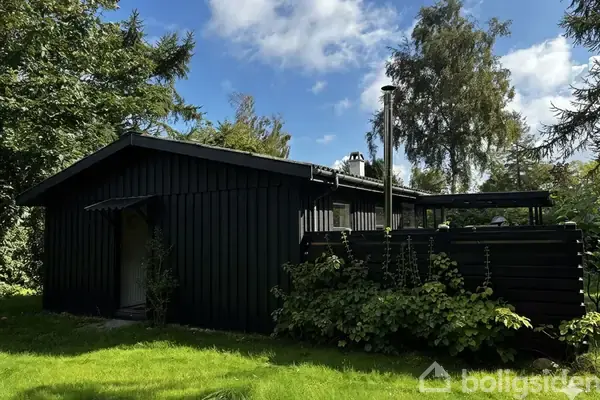 Fritidsbolig på Birkevænget 9, 4850 Stubbekøbing