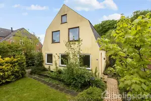 Villa på Grønnevej 25, 6360 Tinglev
