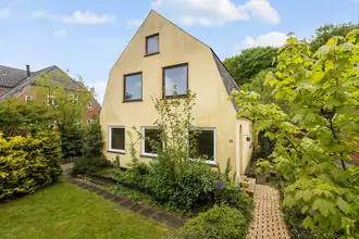 Villa på Grønnevej 25, 6360 Tinglev