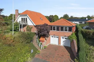 Villa på Eriksminde 45, 8450 Hammel