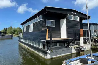 Villa på Havnegade 4F, 4990 Sakskøbing