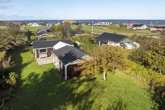 Fritidshus på Fjordboen 7, Handbjerg, 7830 Vinderup