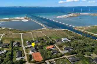 Fritidshus på Gåsehagevej 17B, Øer, 8400 Ebeltoft