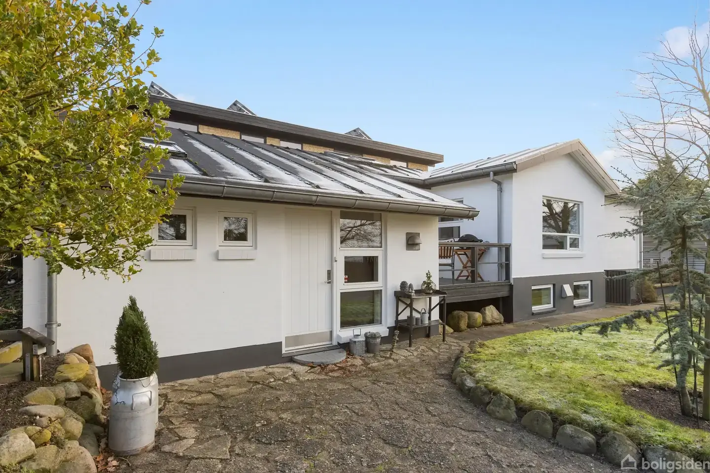 Villa på Hejrevej 2, 9000 Aalborg