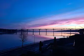 Villa på Ibæk Strandvej 80, 7100 Vejle