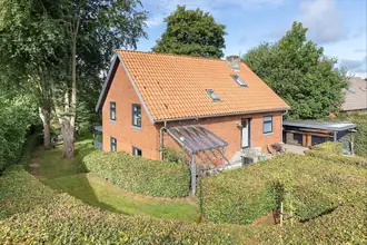 Villa på Rosenvangs Allé 142, 8270 Højbjerg