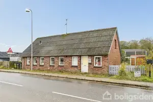 Villa på Sallingsundvej 33, 7870 Roslev