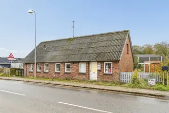 Villa på Sallingsundvej 33, 7870 Roslev