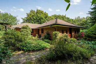 Villa på Byvej 40, Meløse, 3320 Skævinge