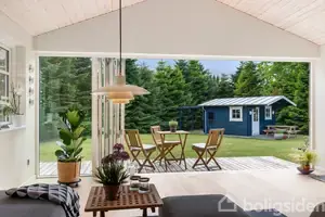 Fritidsbolig på Minnasvej 22, 9670 Løgstør