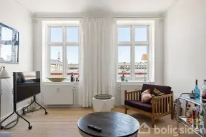 Ejerlejlighed på Reventlowsgade 20, 3. tv., 1651 København V