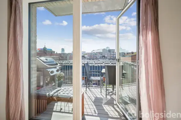 Ejerlejlighed på Carl Blochs Gade 43, 4. 2., 8000 Aarhus C