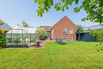 Villa på Vibevej 23, 2630 Taastrup