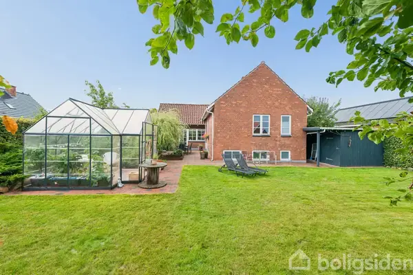 Villa på Vibevej 23, 2630 Taastrup