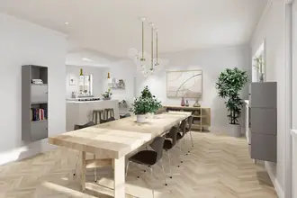 Villa på Assensvej 221, Gamborg, 5500 Middelfart