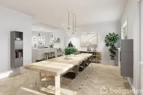 Landejendom på Assensvej 221, 5500 Middelfart