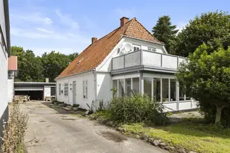 Landejendom på Dyssevej 16, Ubby, 4490 Jerslev Sjælland