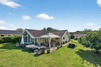 Villa på Mølleengen 24, 3550 Slangerup