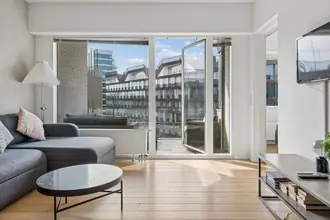 Ejerlejlighed på Jens Otto Krags Gade 4, 4. tv., 2300 København S