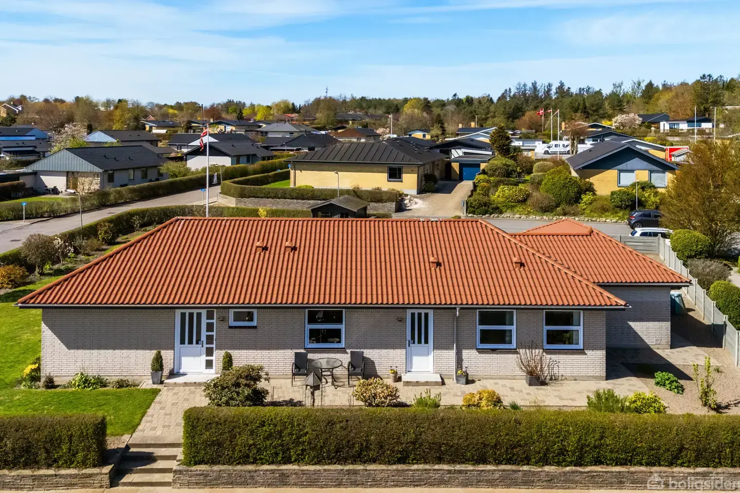 Villa på Tranebærvej 2, 9530 Støvring