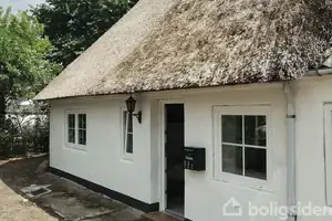 Villa på Svingelen 17A, 6780 Skærbæk