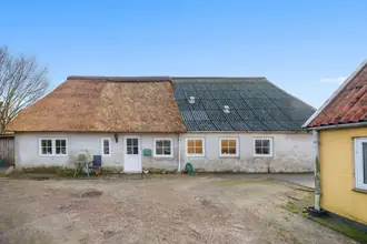 Villa på Svingelen 17A, 6780 Skærbæk