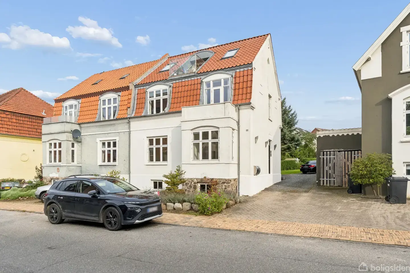 Villa på Tolderlundsvej 55, 5000 Odense C