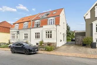 Villa på Tolderlundsvej 55, 5000