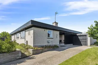Villa på Ternevej 2, 4340 Tølløse