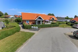 Andelsbolig på Åparken 3, 9900