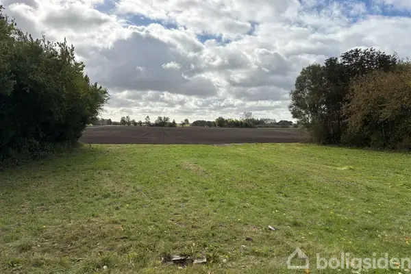 Helårsgrund på Ringstedvej 135A, 4690 Haslev