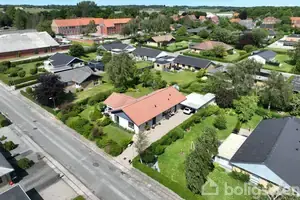 Villa på Esbenfald 5, 9352 Dybvad