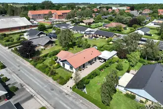 Villa på Esbenfald 5, 9352 Dybvad