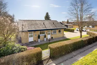 Villa på Nøddehegnet 1, 6400 Sønderborg