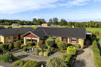 Villa på Mosekrogen 16, 7830 Vinderup