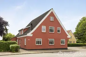 Villa på Lintrupvej 20, 6660 Lintrup