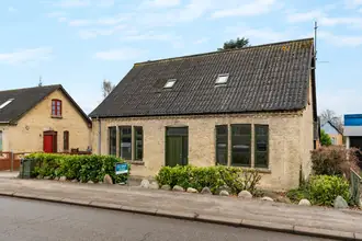 Villa på Nystedvej 20, 4990 Sakskøbing