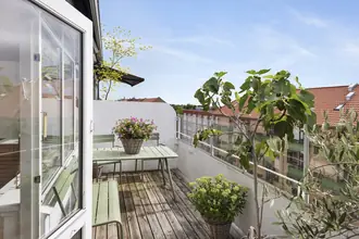Ejerlejlighed på Ordrupvej 78B, 5. tv., 2920 Charlottenlund